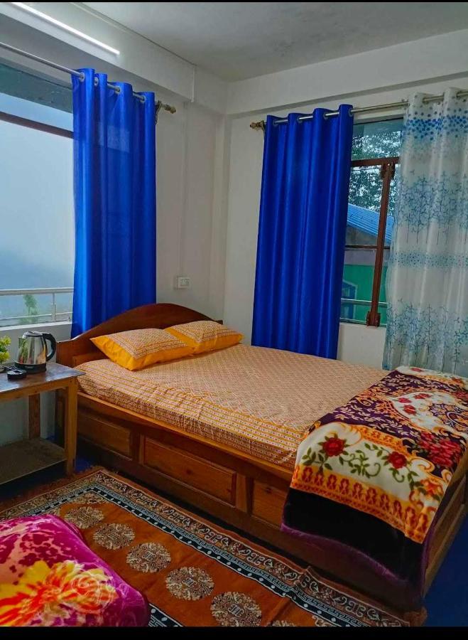 Hotel O The Mountain Soul Rishop Екстер'єр фото