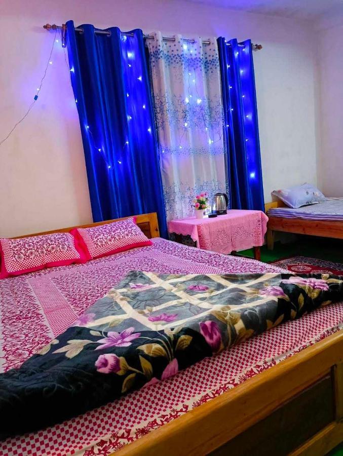 Hotel O The Mountain Soul Rishop Екстер'єр фото