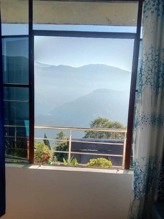 Hotel O The Mountain Soul Rishop Екстер'єр фото