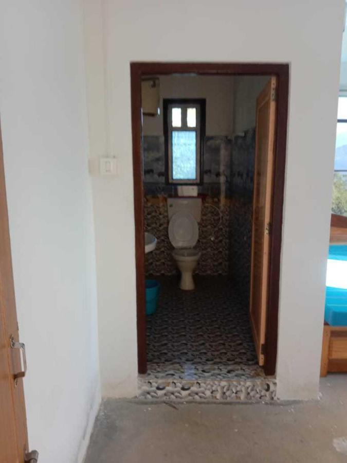 Hotel O The Mountain Soul Rishop Екстер'єр фото