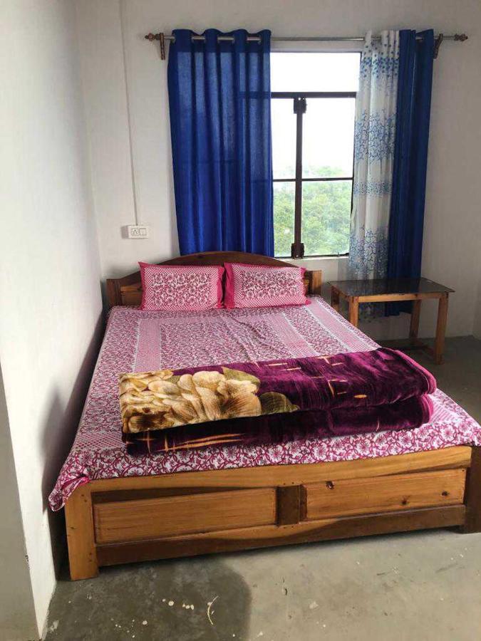 Hotel O The Mountain Soul Rishop Екстер'єр фото